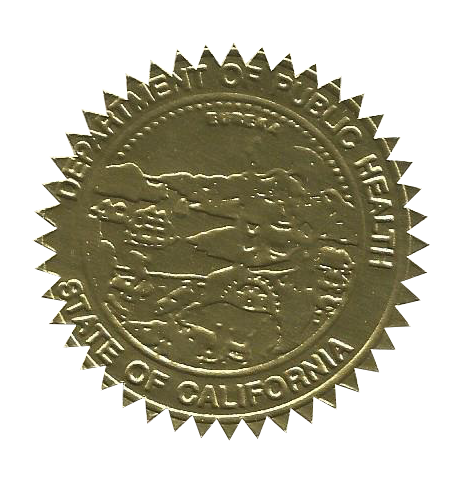 medaljon department of public health